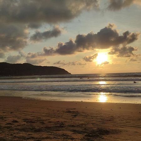 Cafe Madame Hotel Puerto Lopez Ngoại thất bức ảnh