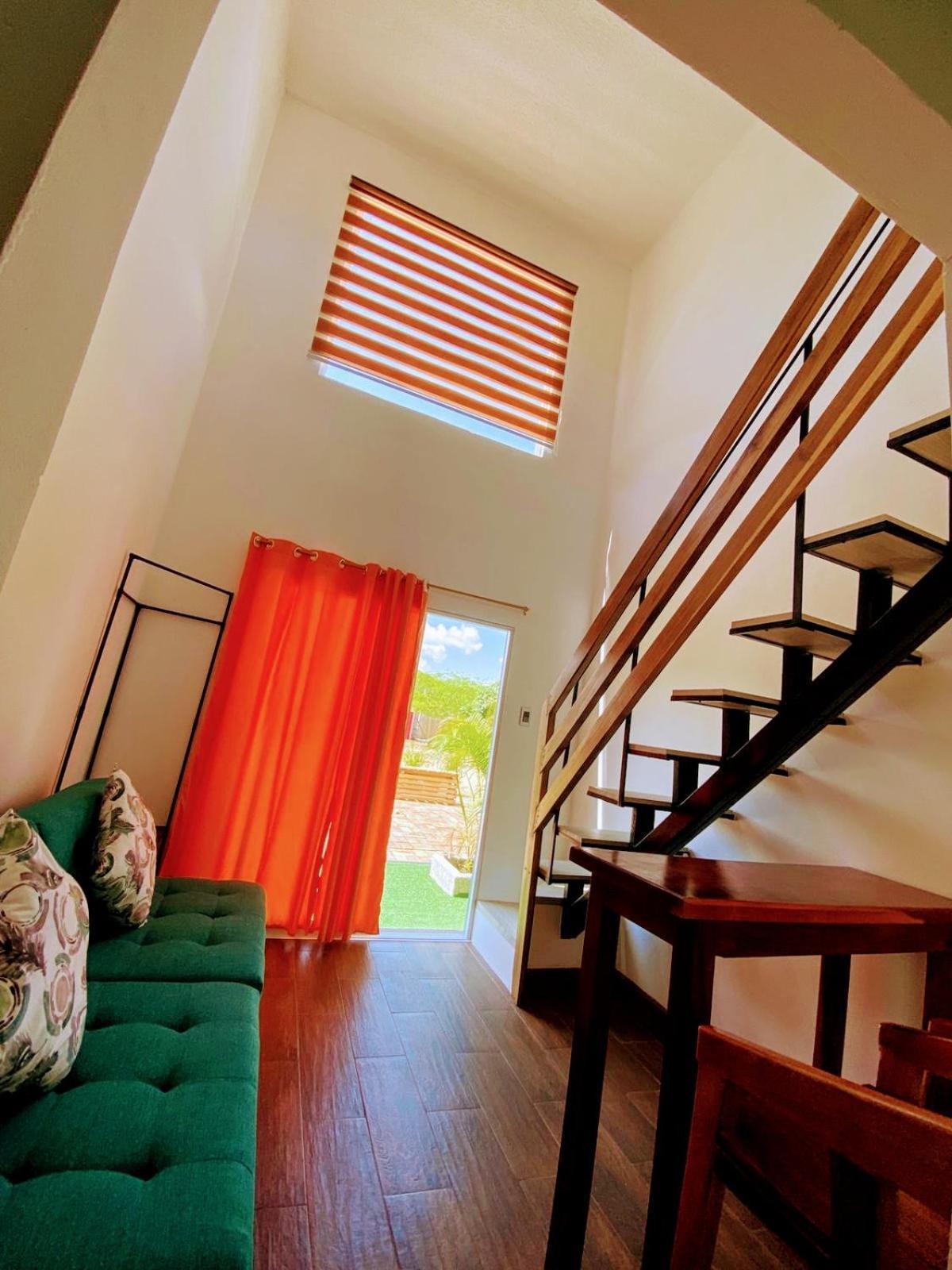 Cafe Madame Hotel Puerto Lopez Ngoại thất bức ảnh