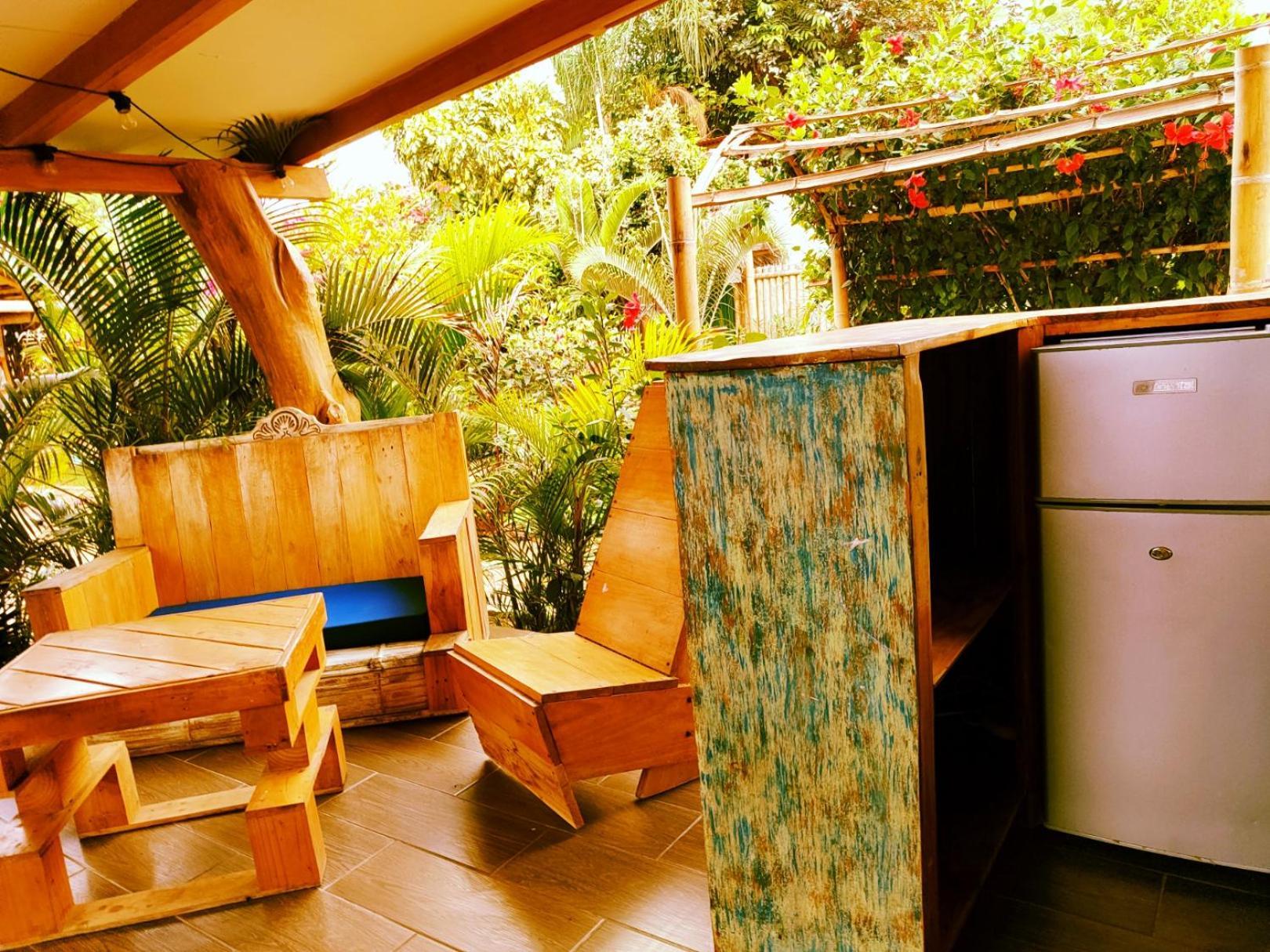 Cafe Madame Hotel Puerto Lopez Ngoại thất bức ảnh