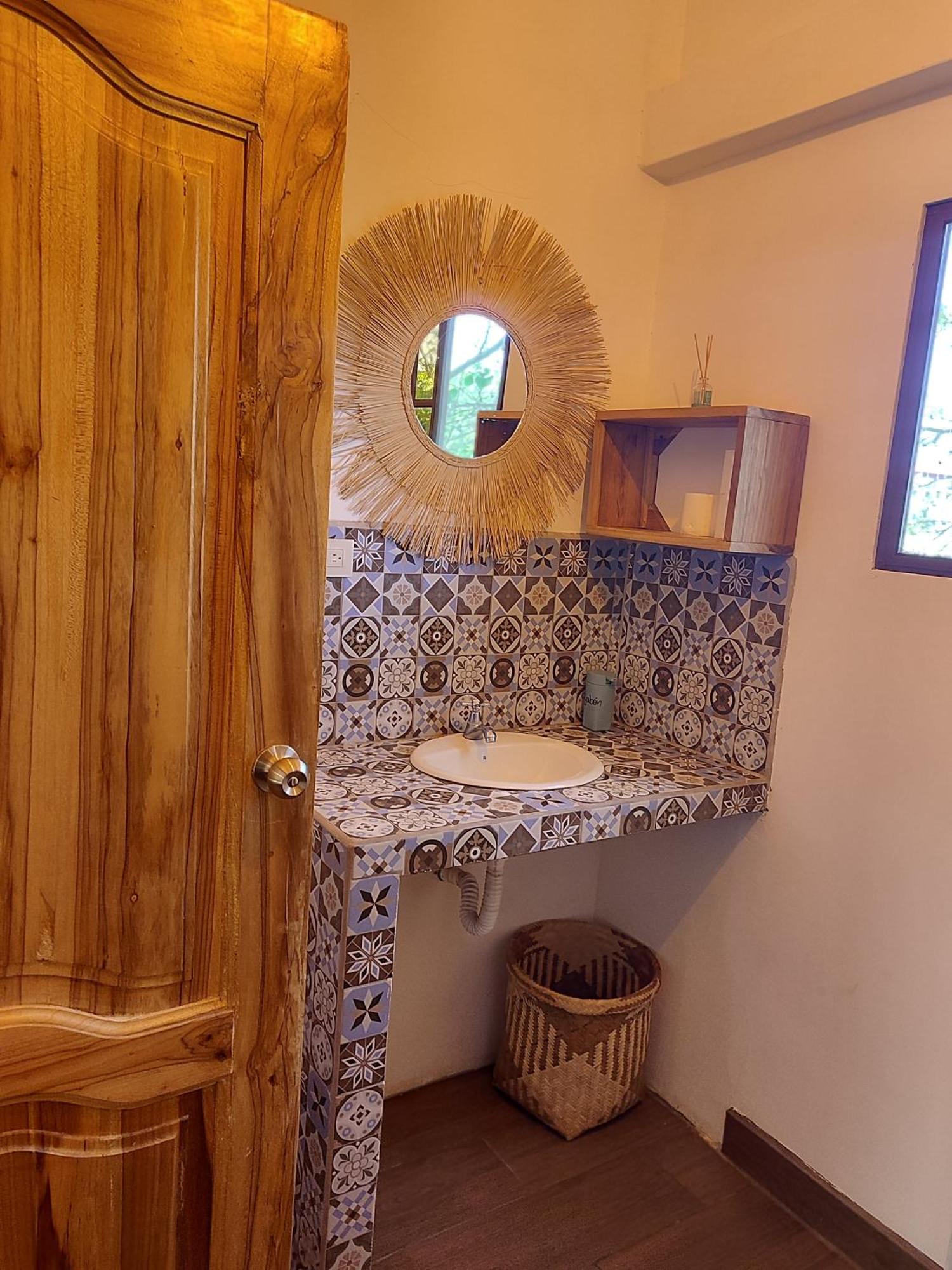 Cafe Madame Hotel Puerto Lopez Ngoại thất bức ảnh